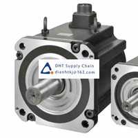 Motor and controller Omron_R88M-1M15K015C-BS2