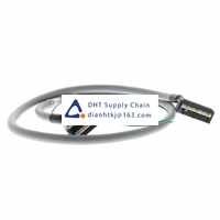 Motor and controller Omron_XW2Z-100J-A33