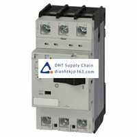 Motor and controller Omron_J7MN-3P-32