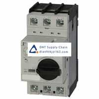 Motor and controller Omron_J7MN-3R-6