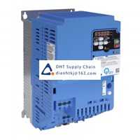 Motor and controller Omron_Q2V-A2070-AAA