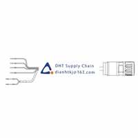 Motor and controller Omron_R88A-CA1J015BF