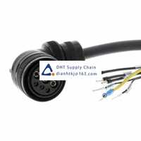 Motor and controller Omron_R88A-CAKF015BR-E