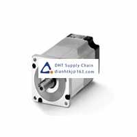 Motor and controller Omron_R88M-GP10030H-BS2-D