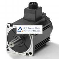 Motor and controller Omron_R88M-K2K020C-S2