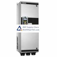 Motor and controller Omron_SX-D6037-EVA4