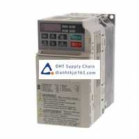 Motor and controller Omron_JZA20P7BAA