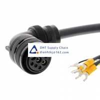 Motor and controller Omron_R88A-CAGD015BR-E