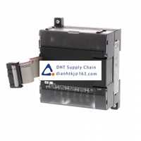 Motor and controller Omron_R88M-1L75030C-S2