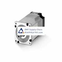 Motor and controller Omron_R88M-G05030T-BS2-D