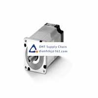 Motor and controller Omron_R88M-GP20030T-S2-D