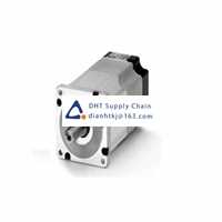 Motor and controller Omron_R88M-GP40030H-BS2