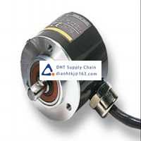 Motor and controller Omron_E6C3-AG5C-C 720P/R 2M