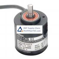 Motor and controller Omron_E6C3-CWZ3XH 3600P/R 1M