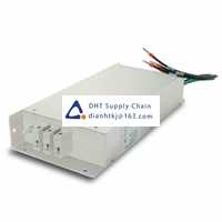 Motor and controller Omron_Q2-FIA4020-SE