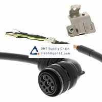 Motor and controller Omron_R88A-CA1E020BF-E