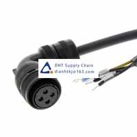 Motor and controller Omron_R88A-CAGB005SR-E