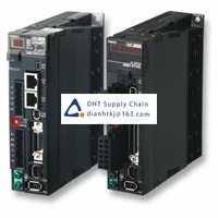 Motor and controller Omron_R88D-KN15F-ECT