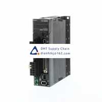 Motor and controller Omron_R88D-KT02H