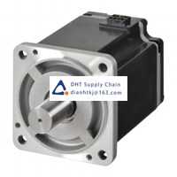 Motor and controller Omron_R88M-1M75030T-BS2