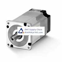 Motor and controller Omron_R88M-G40030T-BS2-D