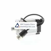 Motor and controller Omron_R88M-G75030H-S2-D