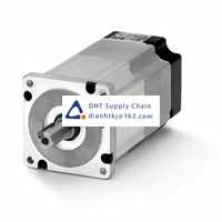 Motor and controller Omron_R88M-GP10030T-S2