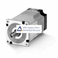 Motor and controller Omron_R88M-GP20030T-BS2-D