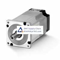 Motor and controller Omron_R88M-GP40030T-S2-D