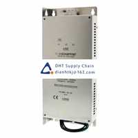 Motor and controller Omron_3G3RV-PFI3035-SE