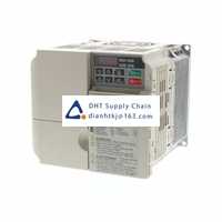 Motor and controller Omron_JZA24P0BAA