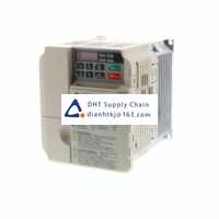 Motor and controller Omron_JZAB0P7BAA