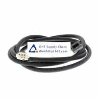 Motor and controller Omron_R88A-CRGB020CR-E