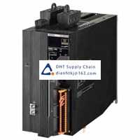 Motor and controller Omron_R88D-1SN30F-ECT