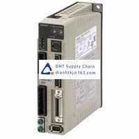 Motor and controller Omron_R88D-GN10H-ML2