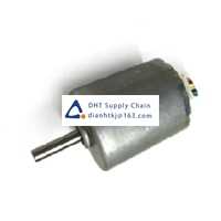 Motor and controller RS PRO_216-3786