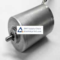 Motor and controller RS PRO_216-3788