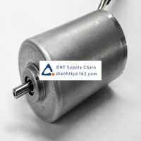 Motor and controller RS PRO_216-3789