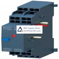 Motor and controller Siemens_3RV2921-2M