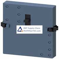 Motor and controller Siemens_3RA2934-2B