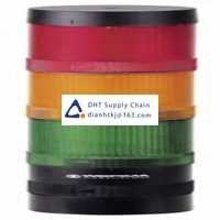 Sounder and Signal Lamp Werma_639.300.01