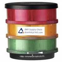 Sounder and Signal Lamp Werma_649.000.01