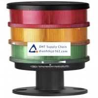 Sounder and Signal Lamp Werma_649.000.02