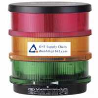 Sounder and Signal Lamp Werma_649.240.02