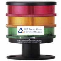 Sounder and Signal Lamp Werma_649.240.05