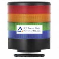 Sounder and Signal Lamp Werma_698.150.75