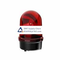 Sounder and Signal Lamp Werma_883.130.60