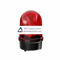 Sounder and Signal Lamp Werma_884.130.60