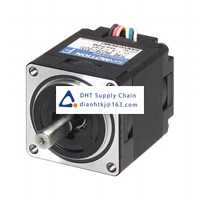 Motor and controller Sanyo Denki_SH2281-5671