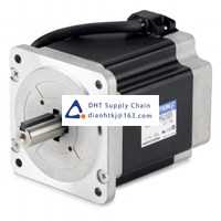 Motor and controller Sanyo Denki_SM2862-5255